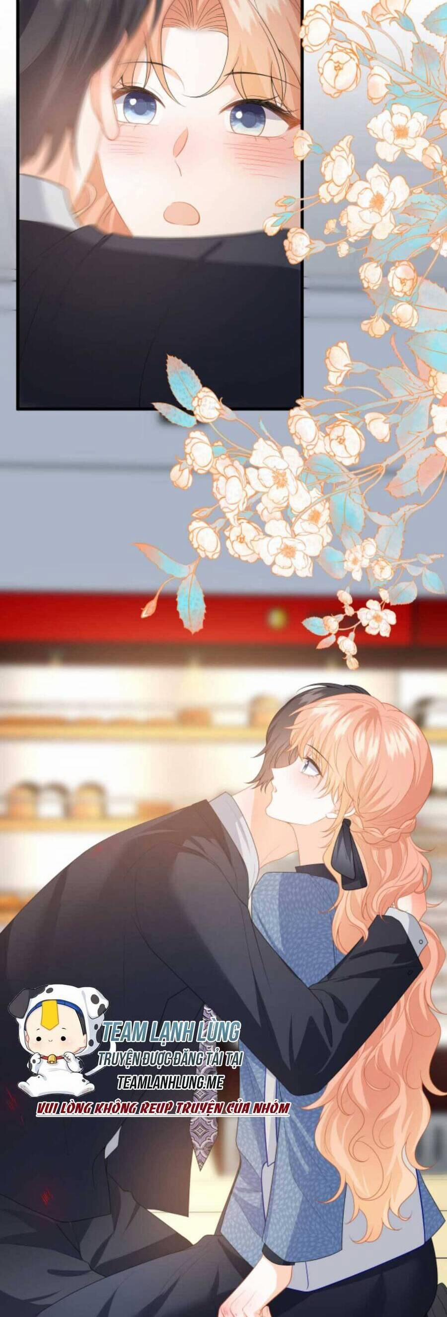 Xuyên Nhanh : Nhân Vật Phản Diện Quá Nuông Chiều Ta 155 trang 7