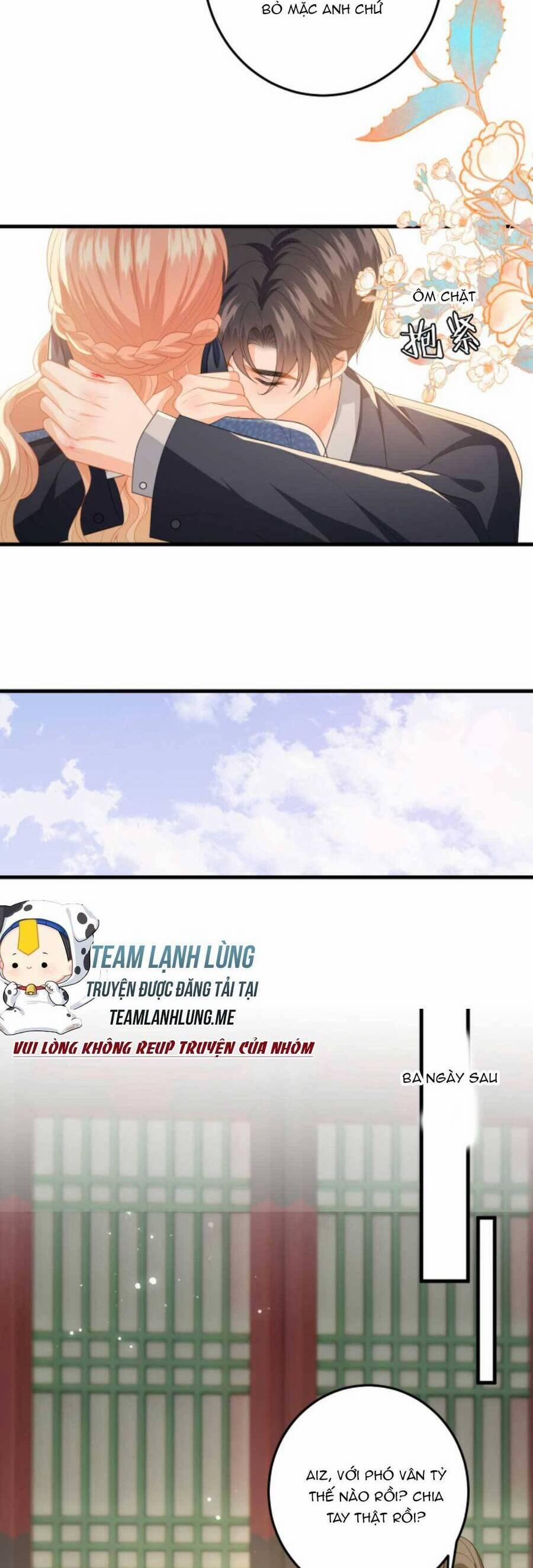 Xuyên Nhanh : Nhân Vật Phản Diện Quá Nuông Chiều Ta 155 trang 9