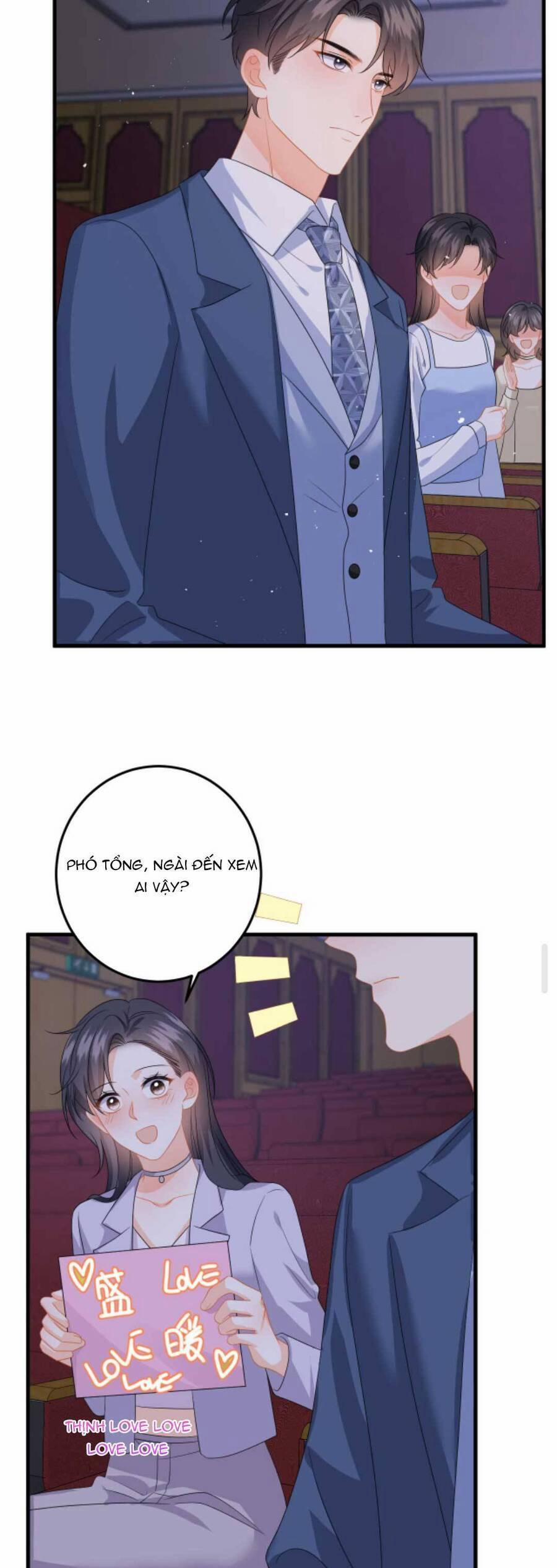 Xuyên Nhanh : Nhân Vật Phản Diện Quá Nuông Chiều Ta 156 trang 11