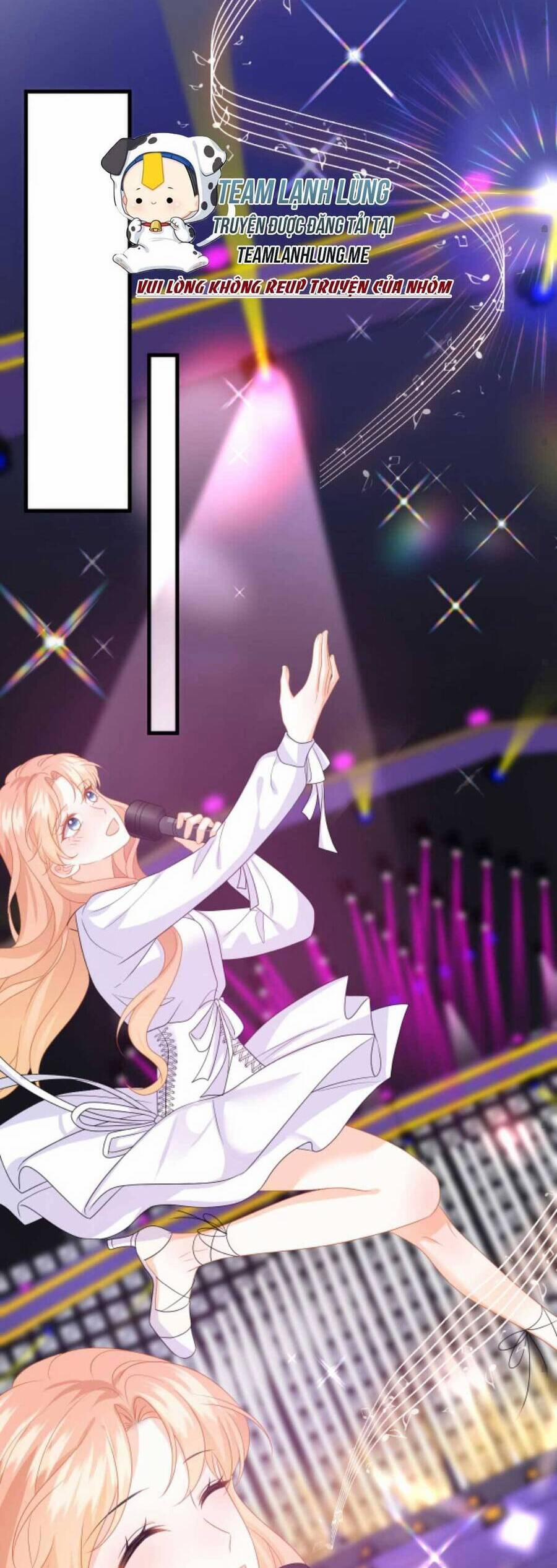 Xuyên Nhanh : Nhân Vật Phản Diện Quá Nuông Chiều Ta 156 trang 14