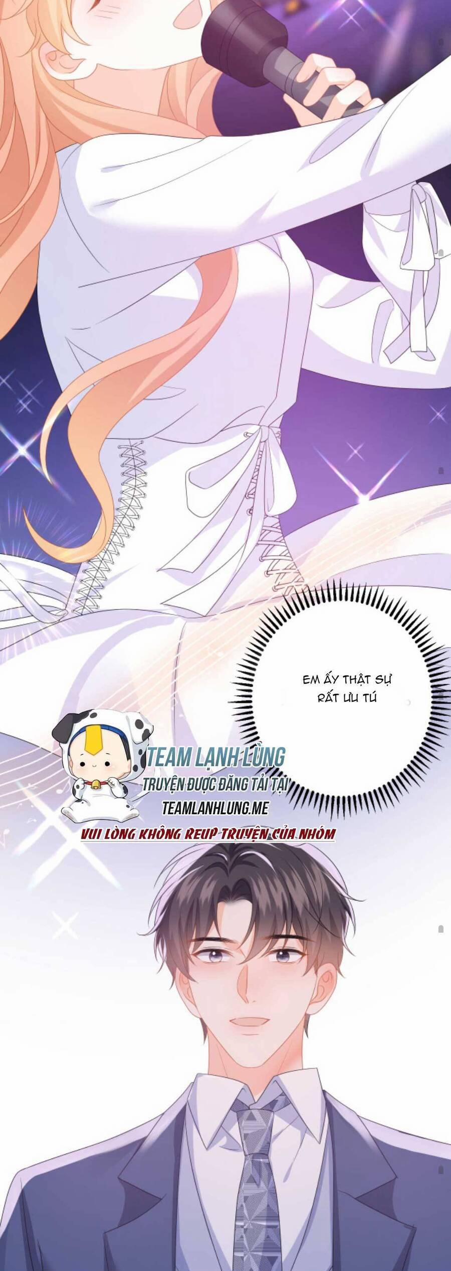 Xuyên Nhanh : Nhân Vật Phản Diện Quá Nuông Chiều Ta 156 trang 15