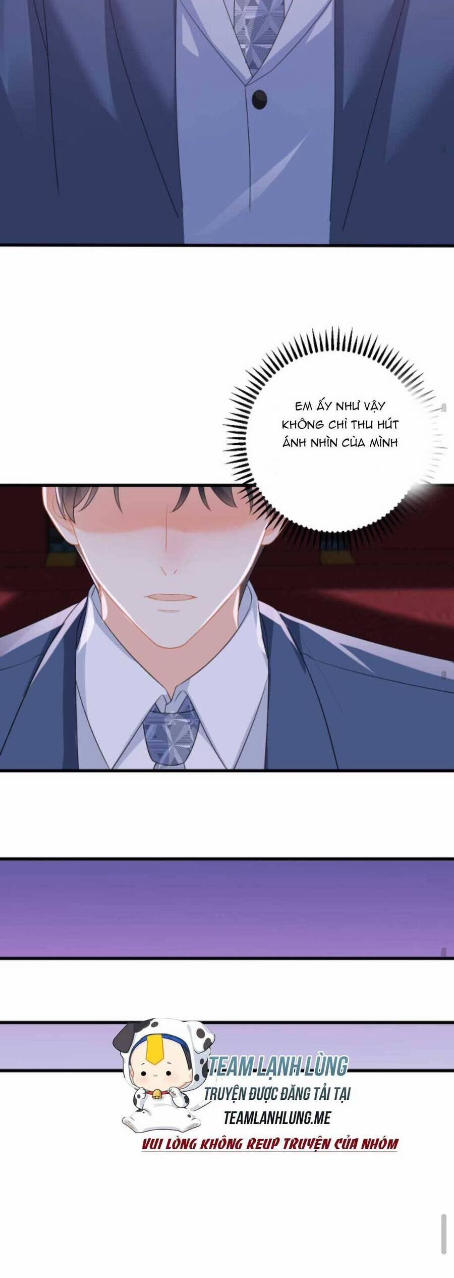 Xuyên Nhanh : Nhân Vật Phản Diện Quá Nuông Chiều Ta 156 trang 16