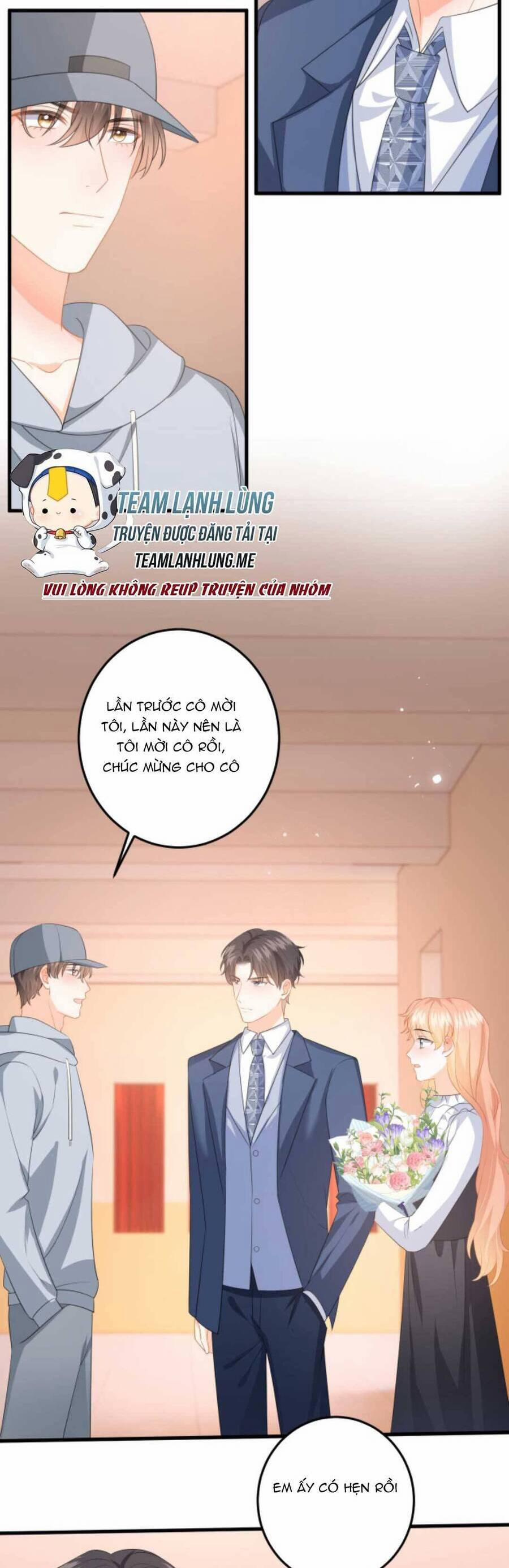 Xuyên Nhanh : Nhân Vật Phản Diện Quá Nuông Chiều Ta 156 trang 20