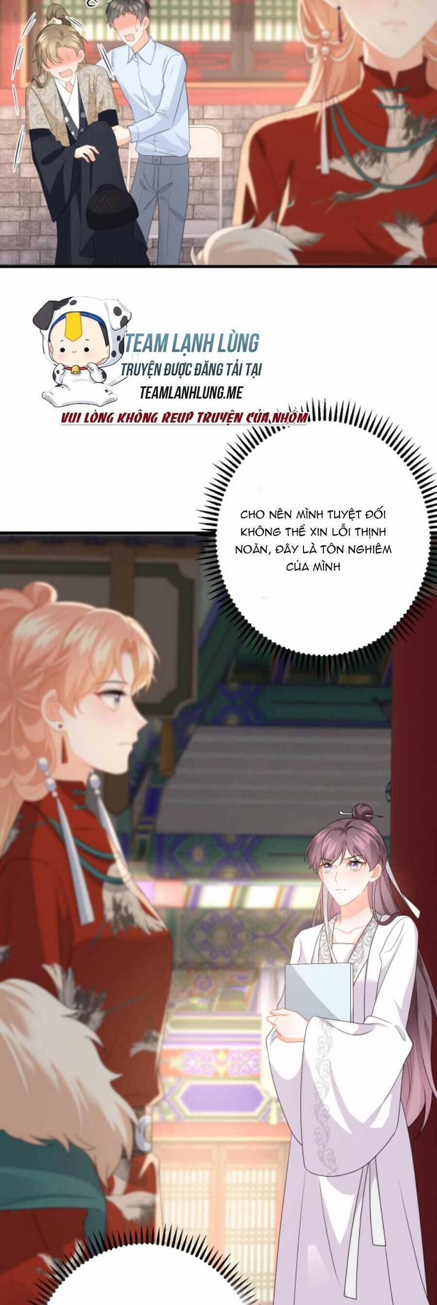 Xuyên Nhanh : Nhân Vật Phản Diện Quá Nuông Chiều Ta 156 trang 9