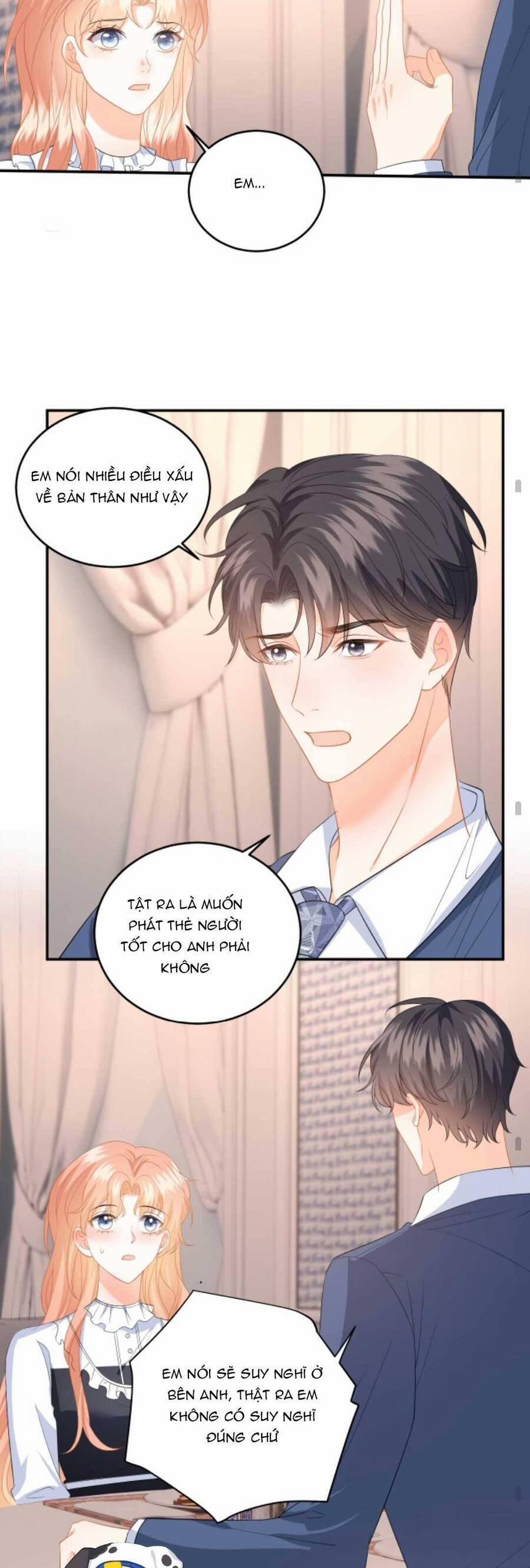 Xuyên Nhanh : Nhân Vật Phản Diện Quá Nuông Chiều Ta 157 trang 13