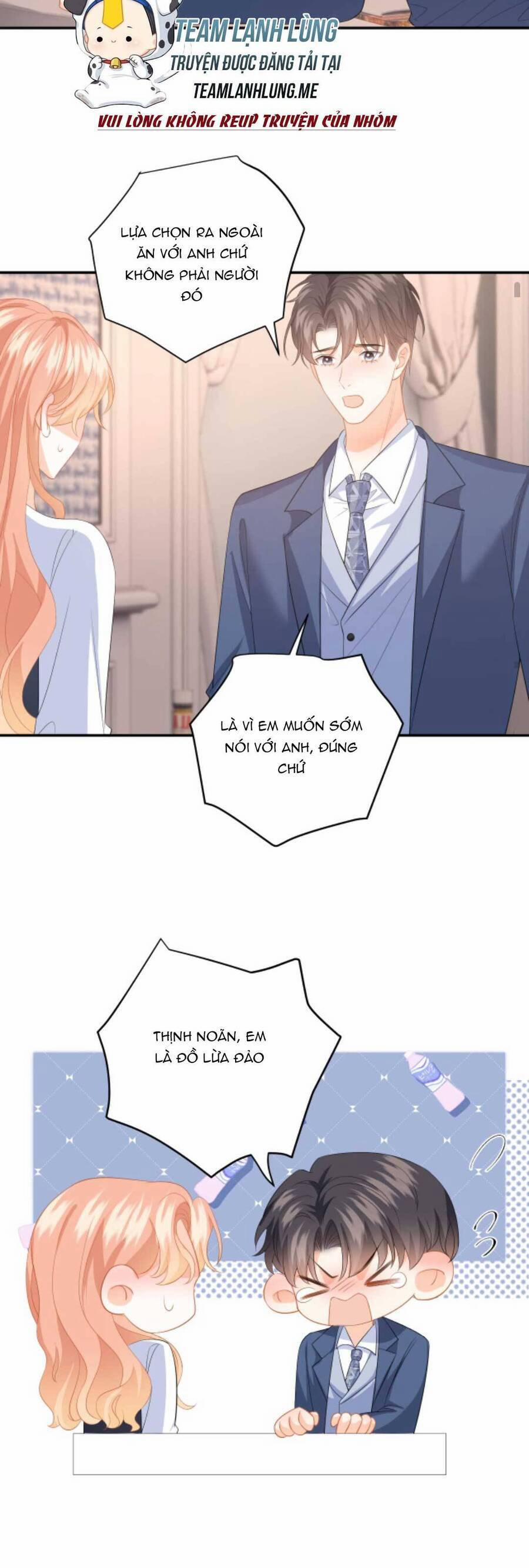 Xuyên Nhanh : Nhân Vật Phản Diện Quá Nuông Chiều Ta 157 trang 14