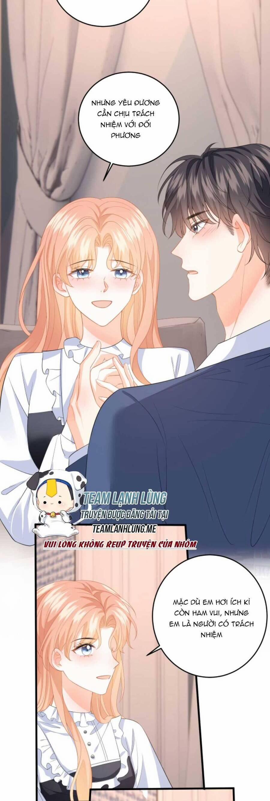 Xuyên Nhanh : Nhân Vật Phản Diện Quá Nuông Chiều Ta 157 trang 17