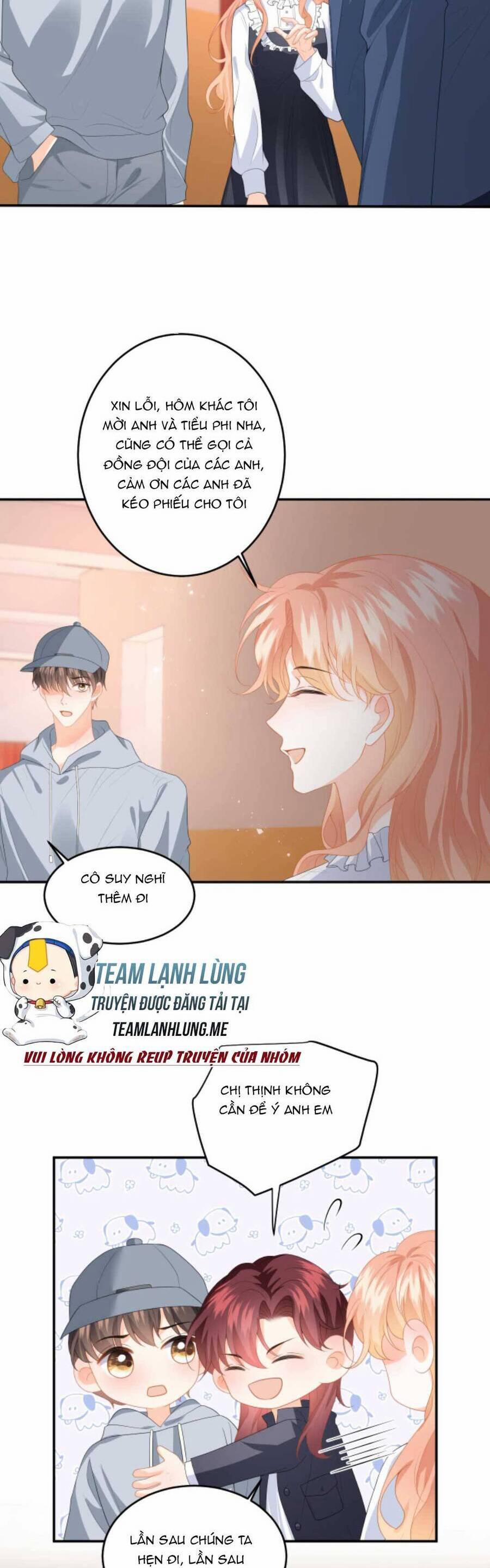 Xuyên Nhanh : Nhân Vật Phản Diện Quá Nuông Chiều Ta 157 trang 4