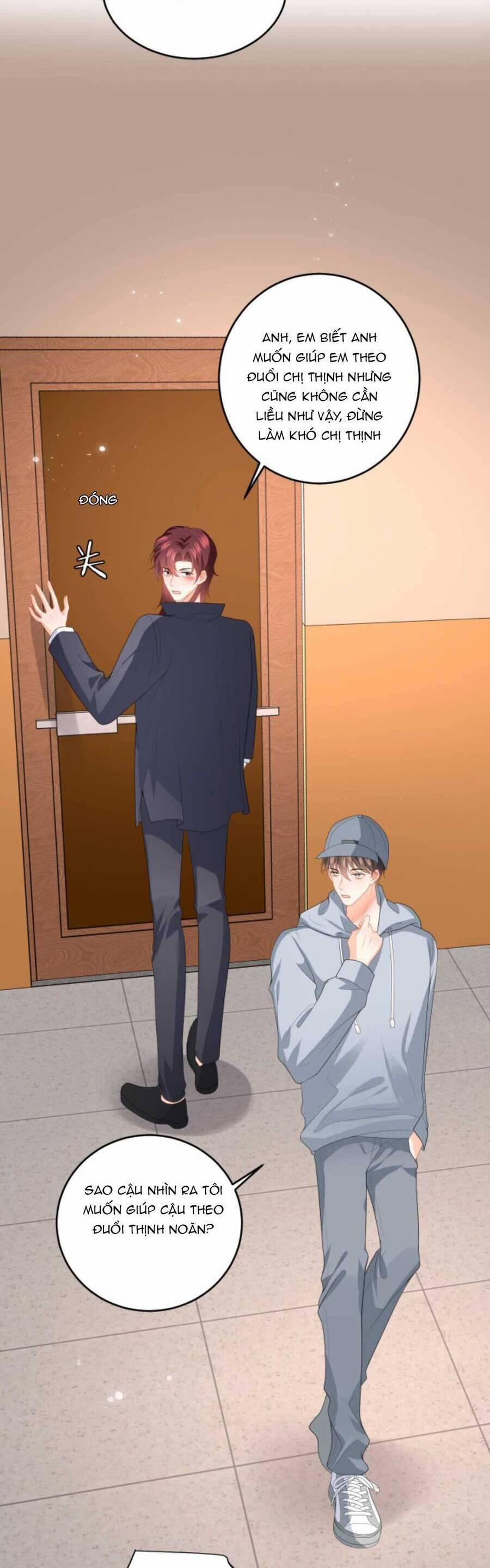 Xuyên Nhanh : Nhân Vật Phản Diện Quá Nuông Chiều Ta 157 trang 5