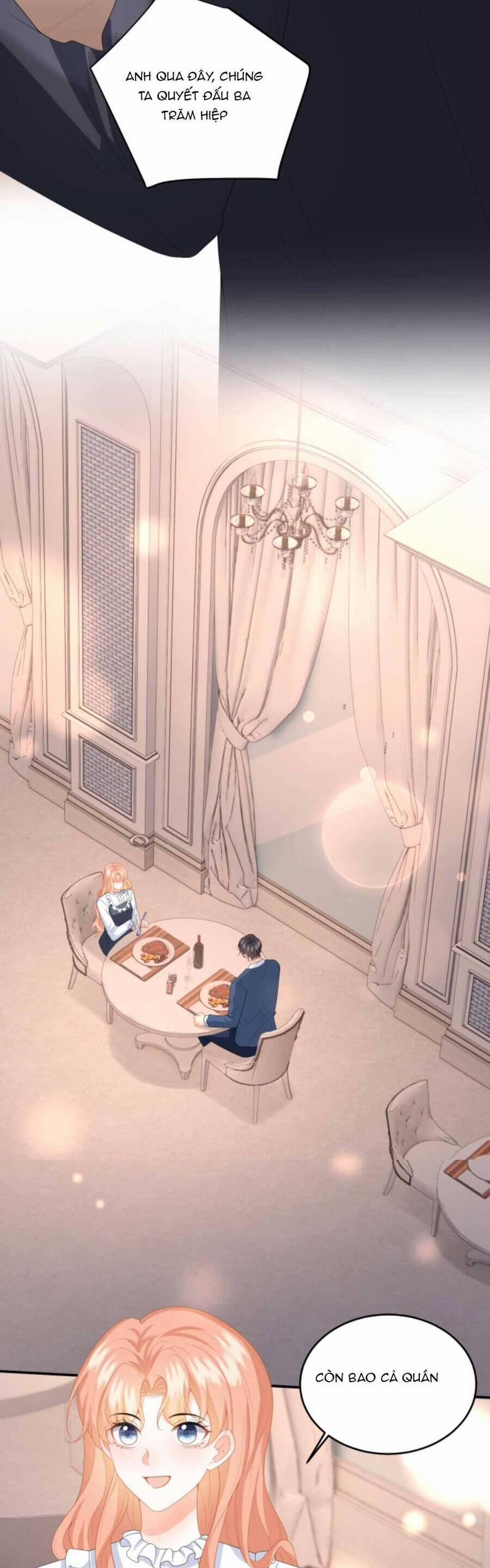 Xuyên Nhanh : Nhân Vật Phản Diện Quá Nuông Chiều Ta 157 trang 7