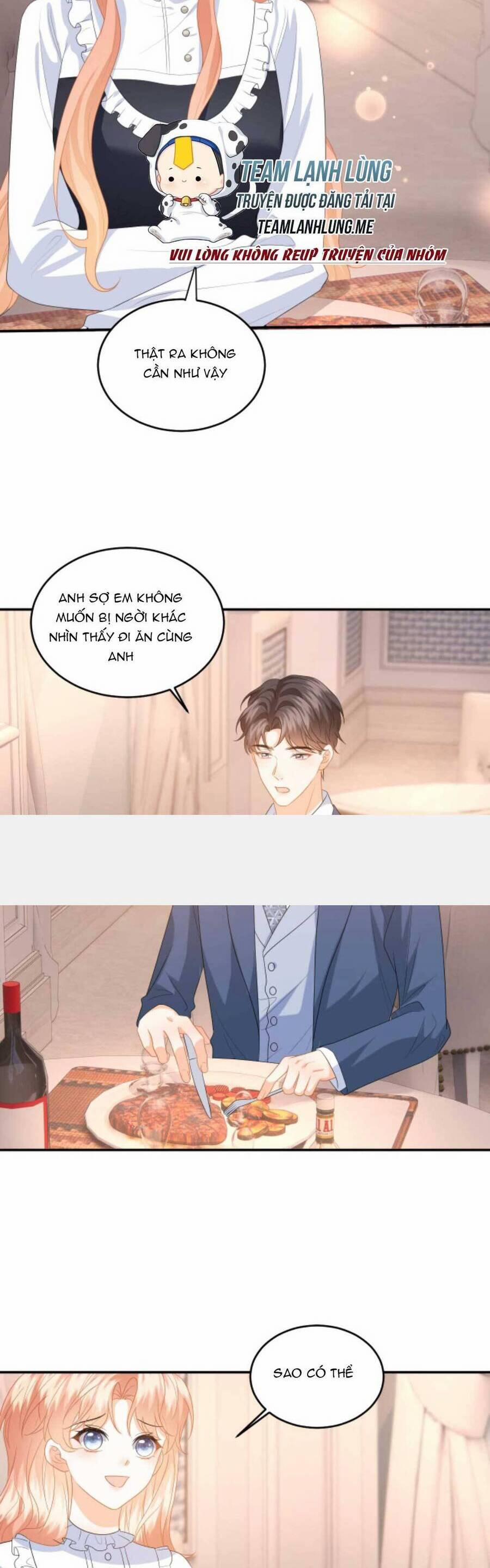 Xuyên Nhanh : Nhân Vật Phản Diện Quá Nuông Chiều Ta 157 trang 8