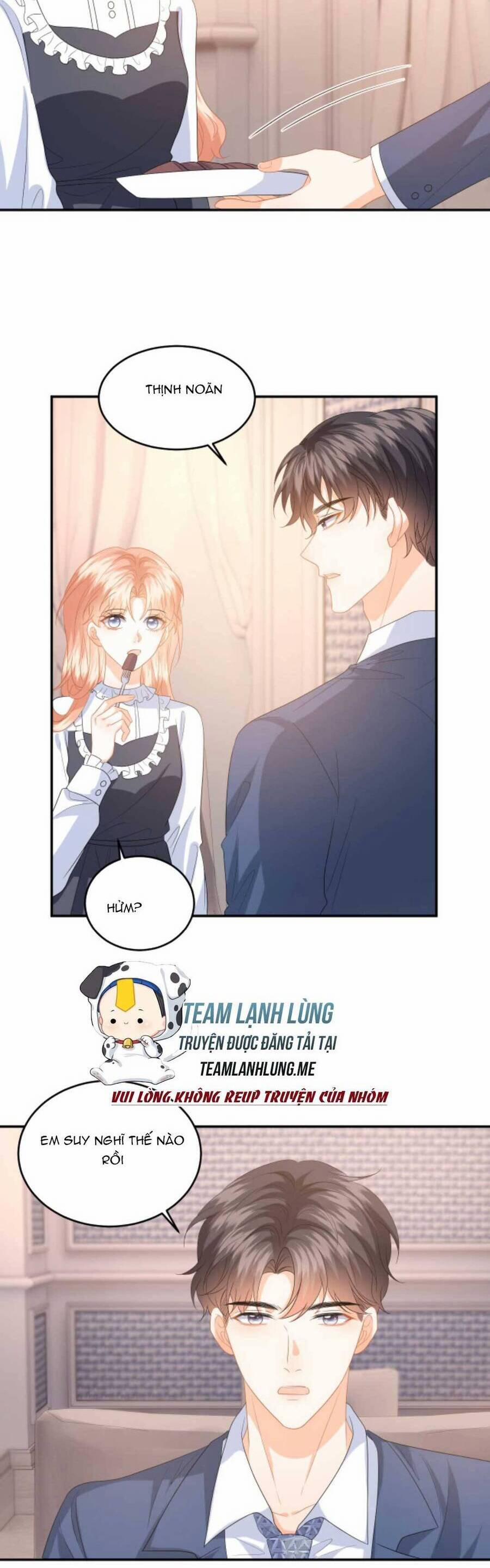 Xuyên Nhanh : Nhân Vật Phản Diện Quá Nuông Chiều Ta 157 trang 9