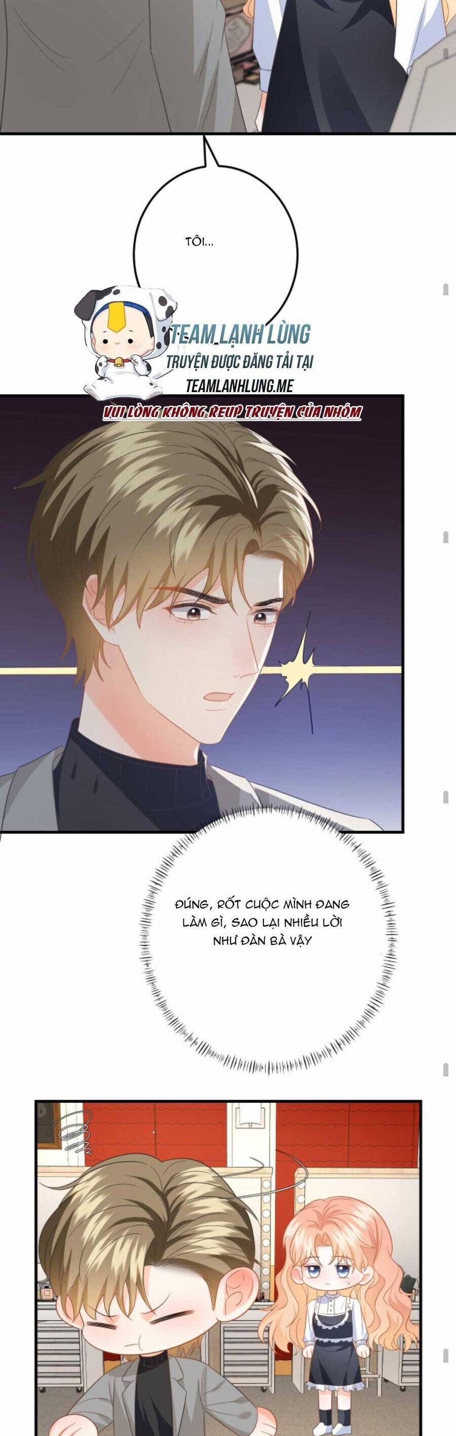 Xuyên Nhanh : Nhân Vật Phản Diện Quá Nuông Chiều Ta 158 trang 11