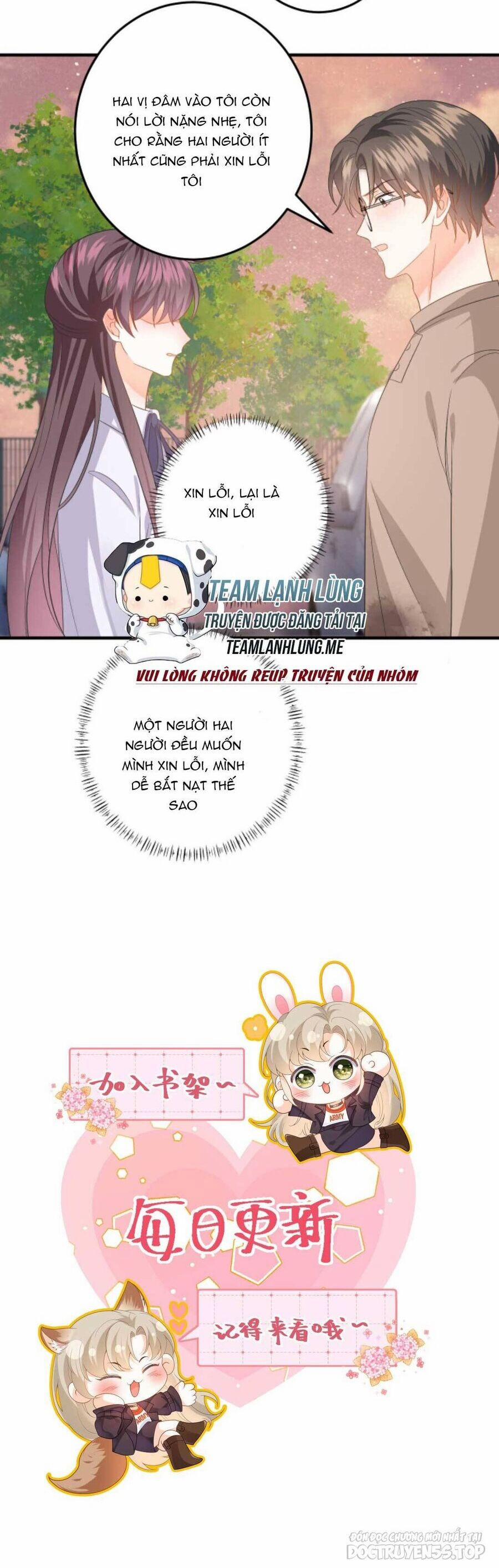 Xuyên Nhanh : Nhân Vật Phản Diện Quá Nuông Chiều Ta 158 trang 15