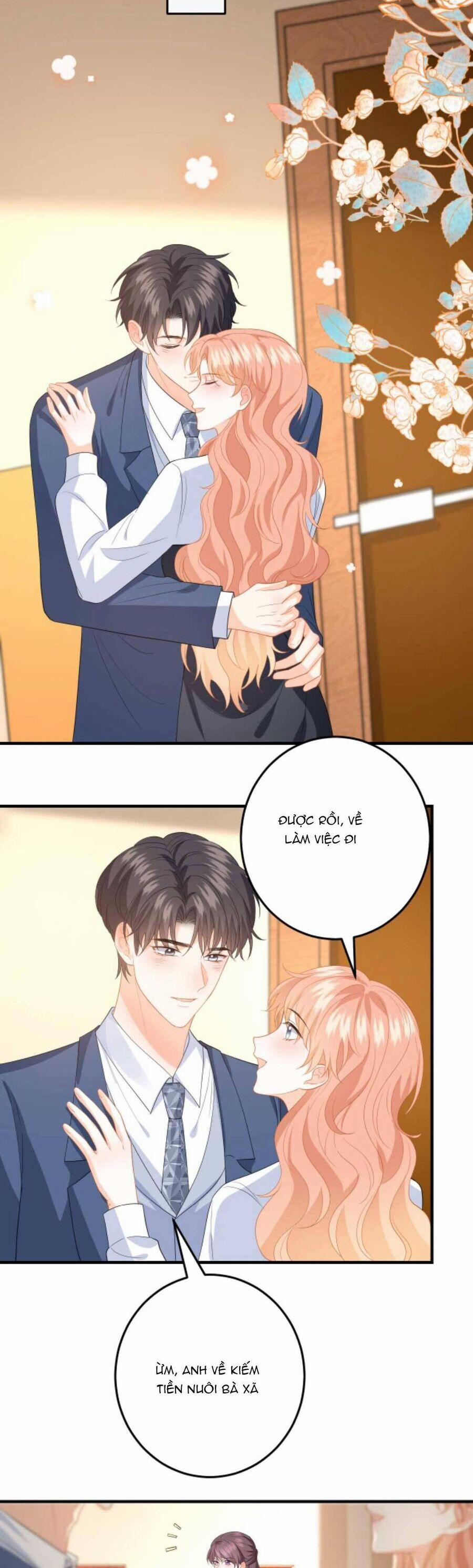 Xuyên Nhanh : Nhân Vật Phản Diện Quá Nuông Chiều Ta 158 trang 7