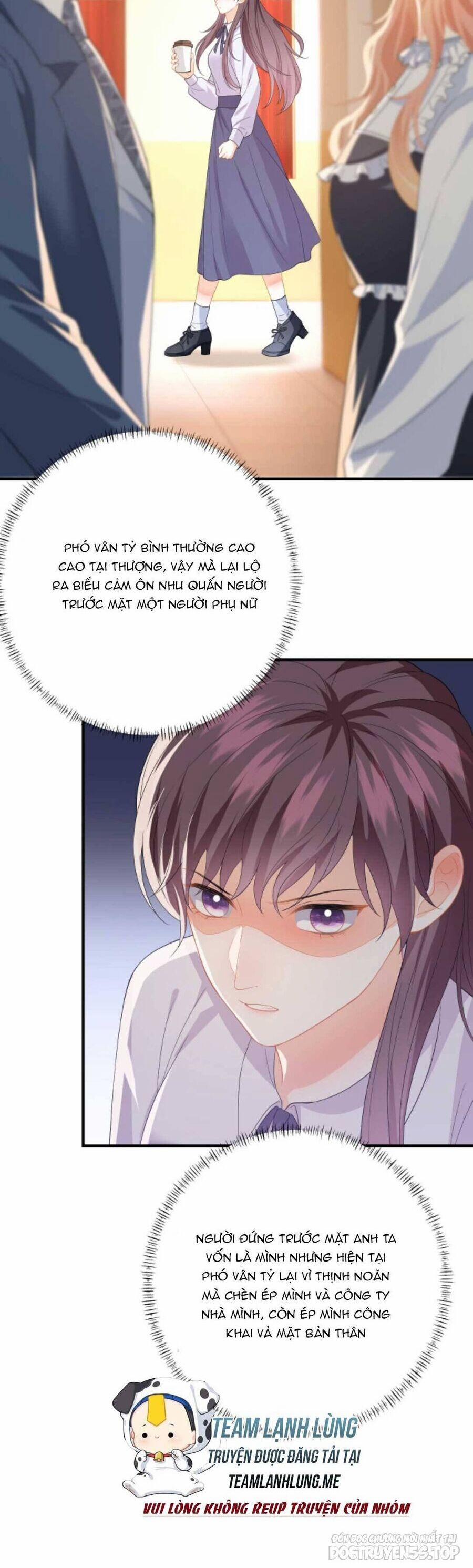 Xuyên Nhanh : Nhân Vật Phản Diện Quá Nuông Chiều Ta 158 trang 8