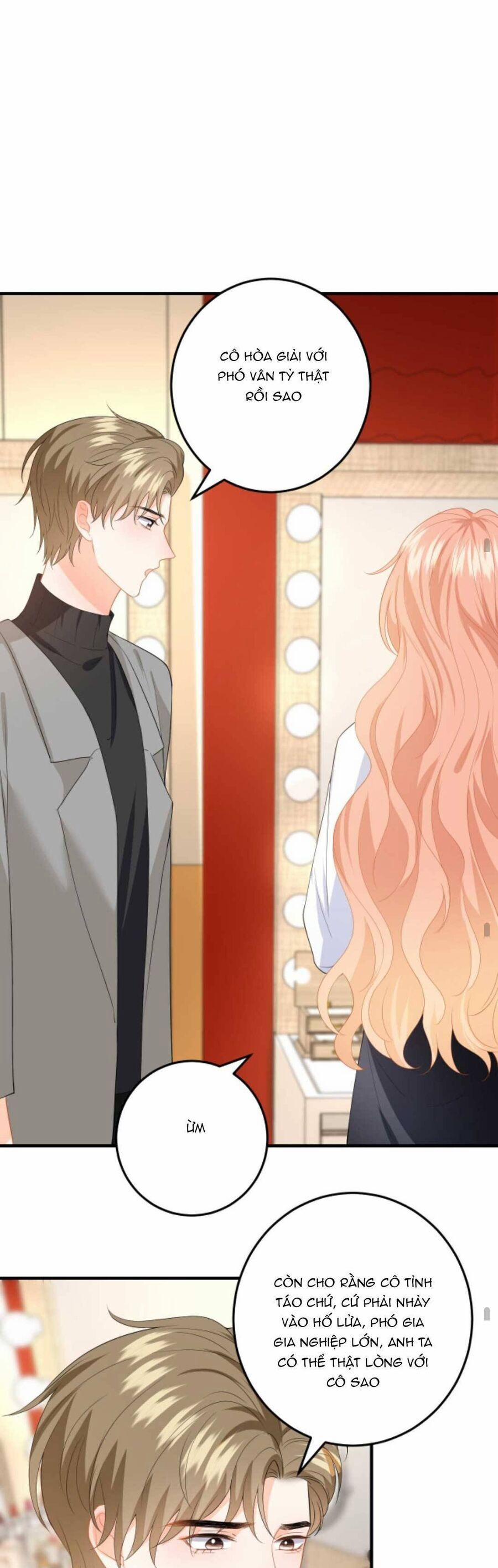 Xuyên Nhanh : Nhân Vật Phản Diện Quá Nuông Chiều Ta 158 trang 9