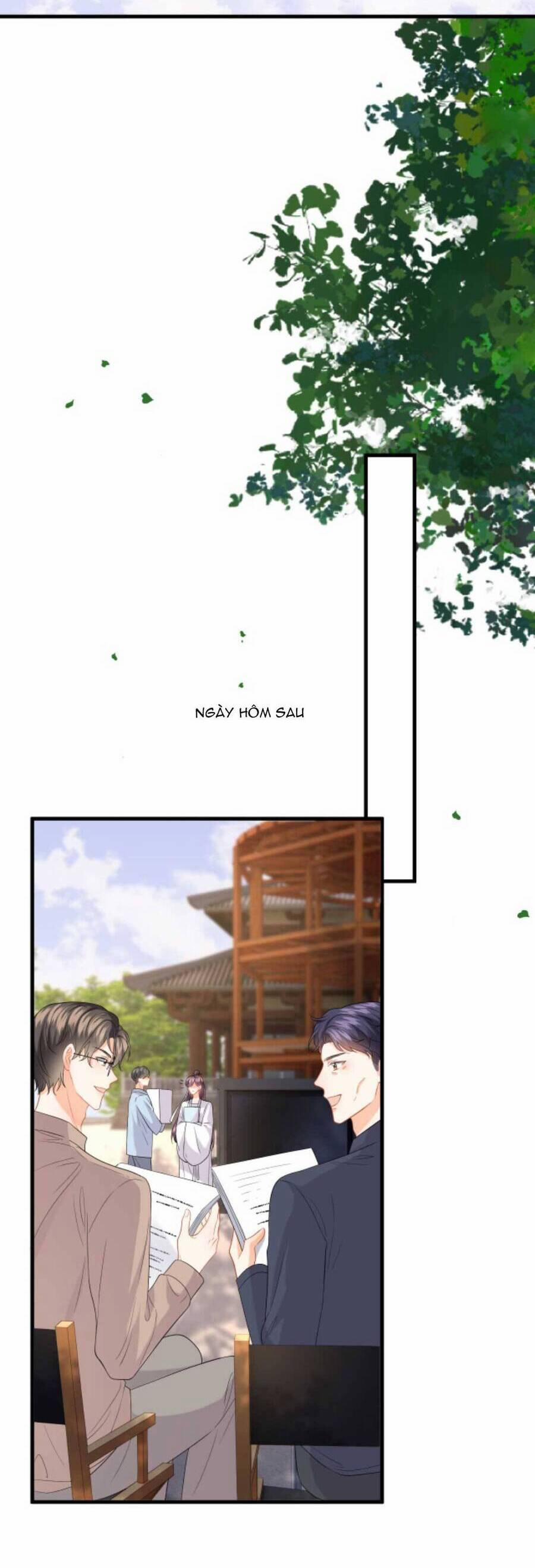 Xuyên Nhanh : Nhân Vật Phản Diện Quá Nuông Chiều Ta 159 trang 5