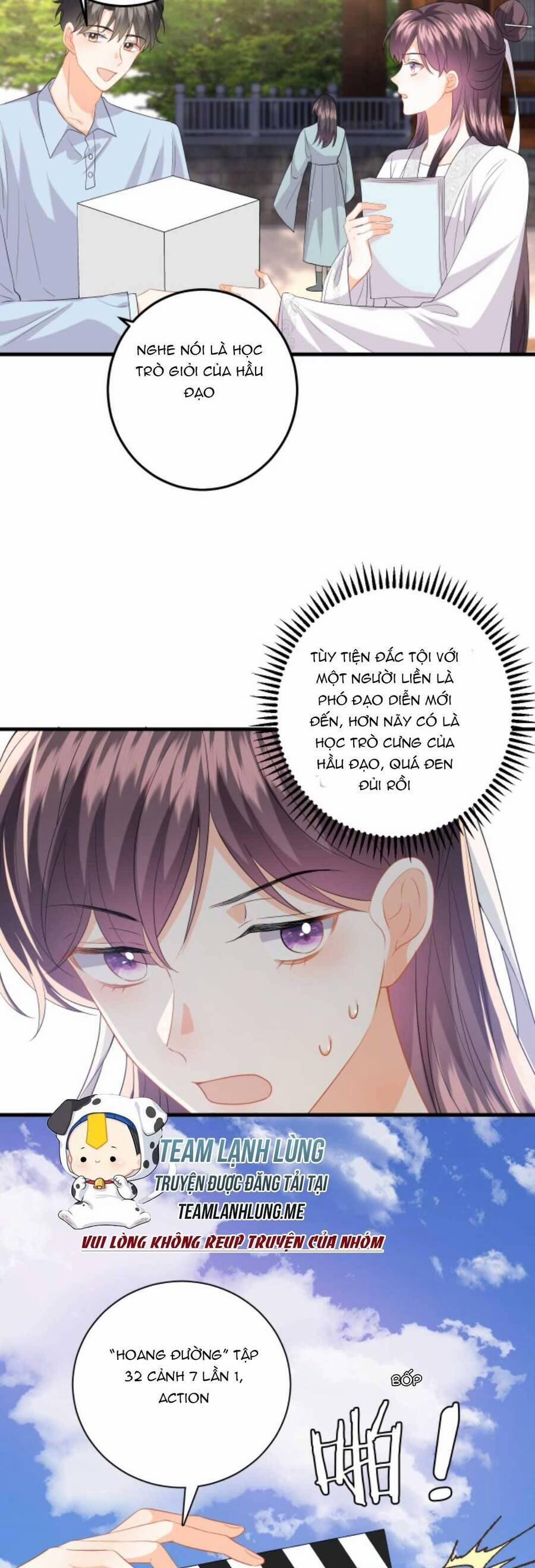 Xuyên Nhanh : Nhân Vật Phản Diện Quá Nuông Chiều Ta 159 trang 7