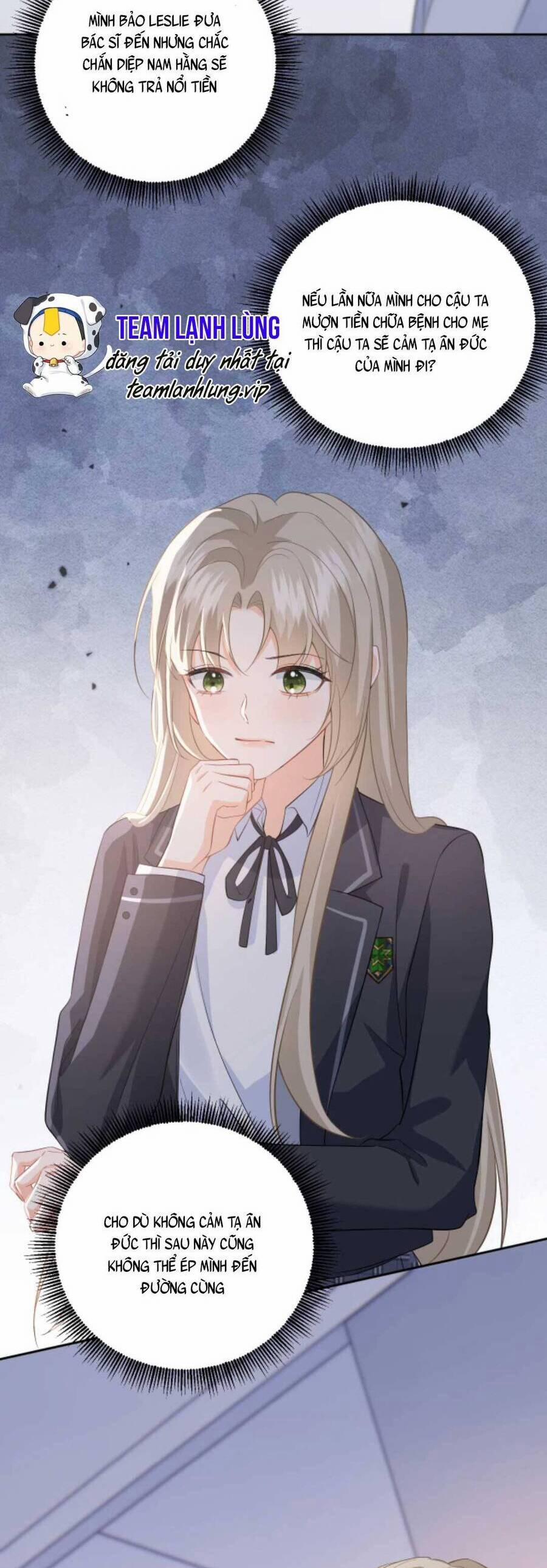 Xuyên Nhanh : Nhân Vật Phản Diện Quá Nuông Chiều Ta 16 trang 13