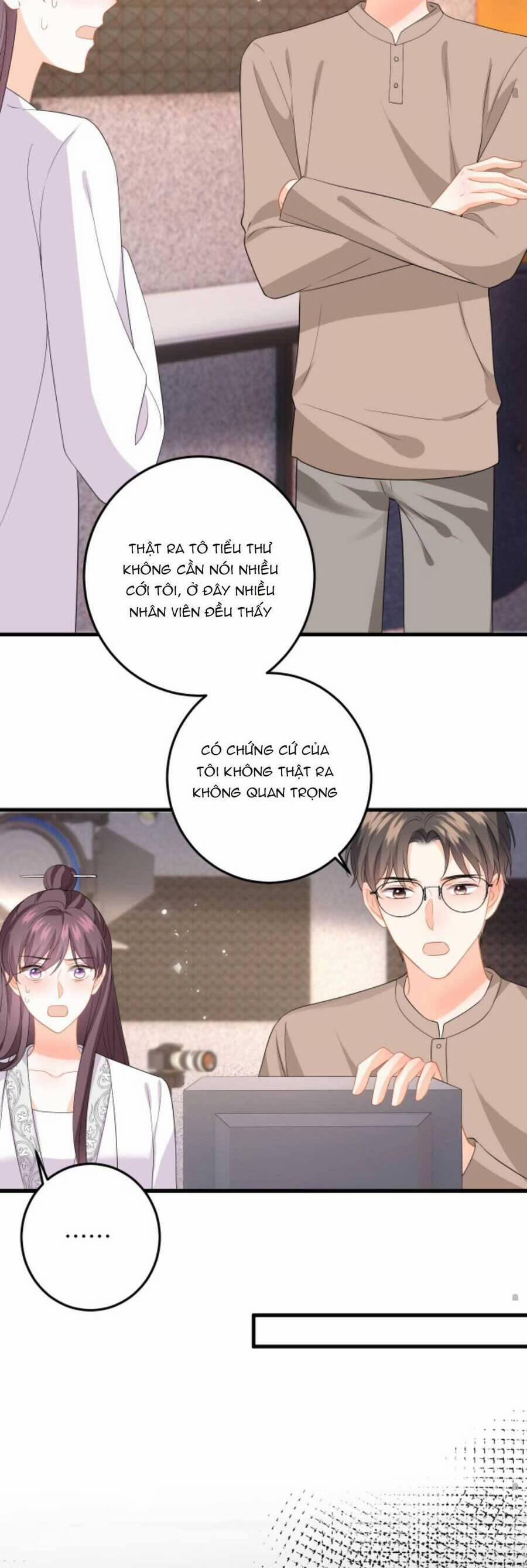 Xuyên Nhanh : Nhân Vật Phản Diện Quá Nuông Chiều Ta 160 trang 12