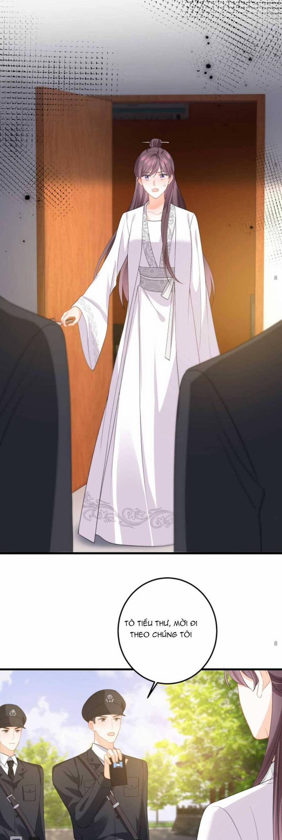 Xuyên Nhanh : Nhân Vật Phản Diện Quá Nuông Chiều Ta 160 trang 13