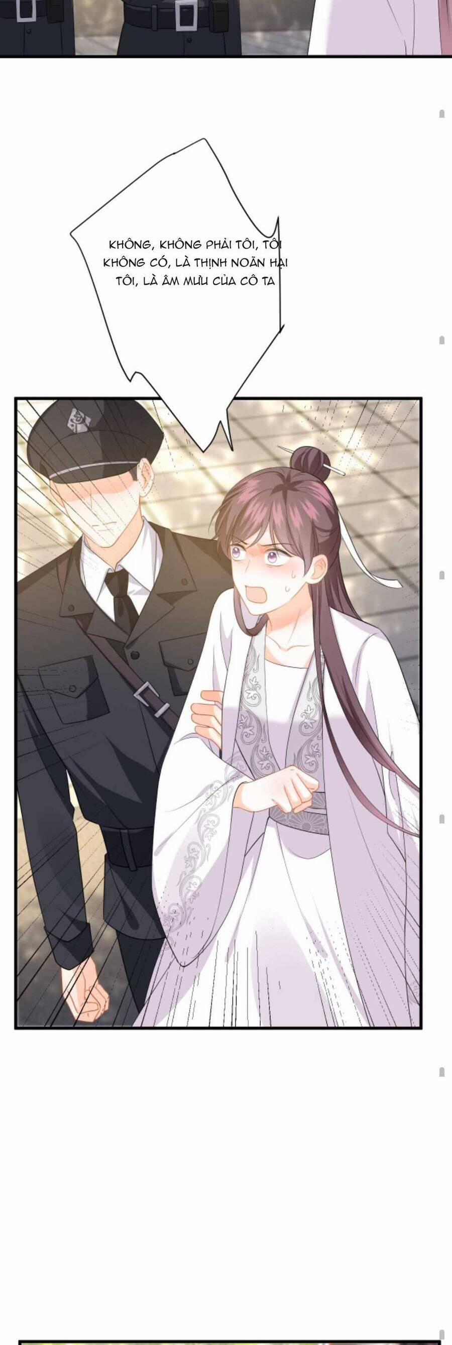 Xuyên Nhanh : Nhân Vật Phản Diện Quá Nuông Chiều Ta 160 trang 14