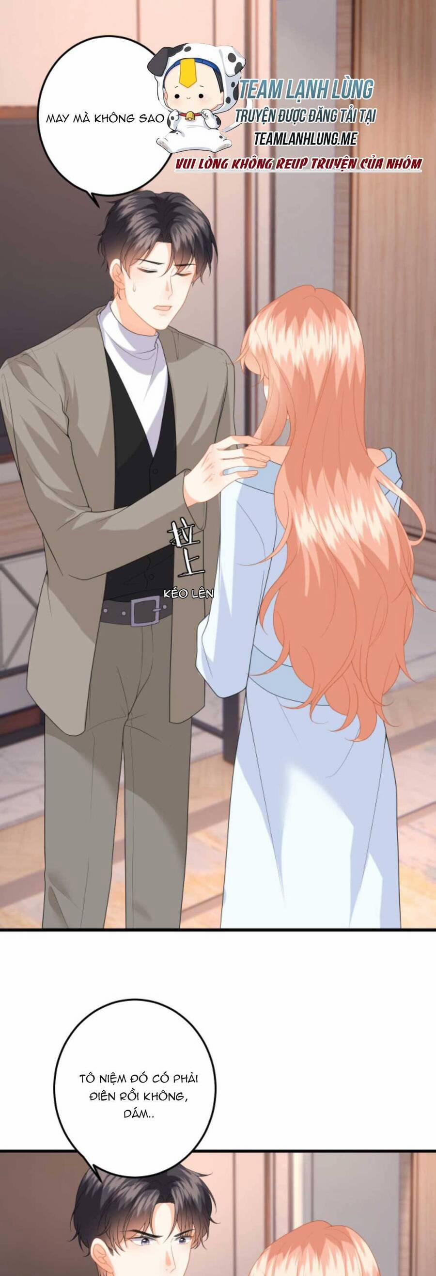 Xuyên Nhanh : Nhân Vật Phản Diện Quá Nuông Chiều Ta 160 trang 18