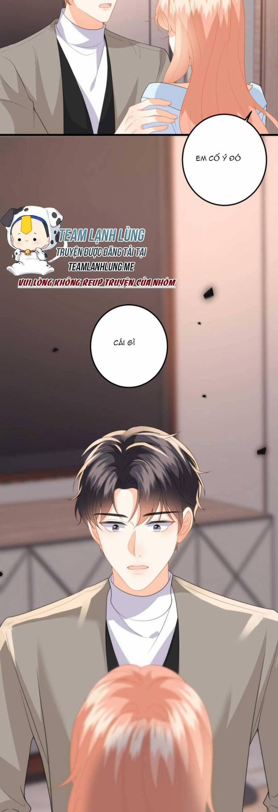 Xuyên Nhanh : Nhân Vật Phản Diện Quá Nuông Chiều Ta 160 trang 19