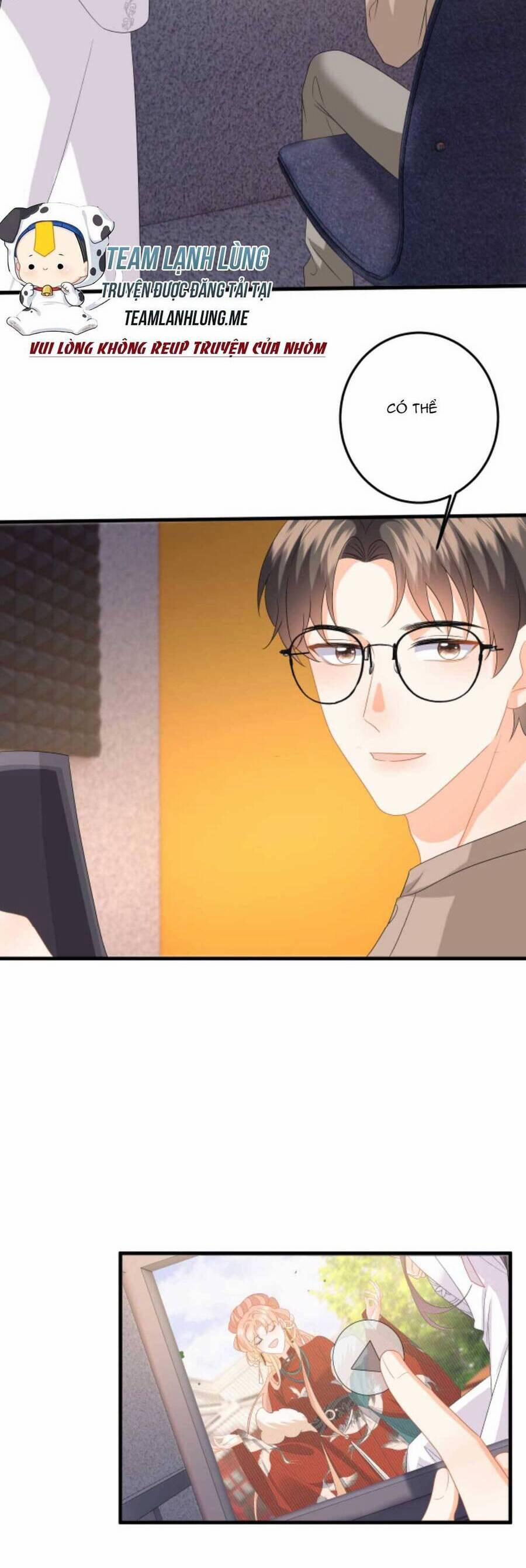 Xuyên Nhanh : Nhân Vật Phản Diện Quá Nuông Chiều Ta 160 trang 8