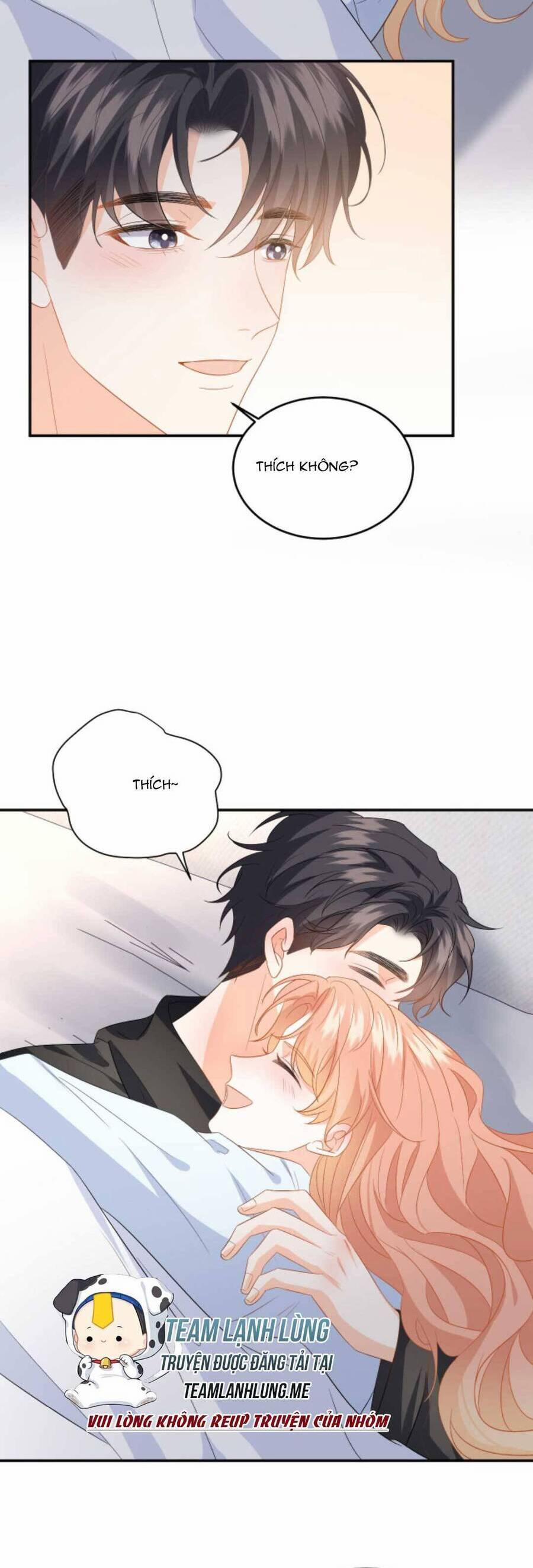 Xuyên Nhanh : Nhân Vật Phản Diện Quá Nuông Chiều Ta 161 trang 10