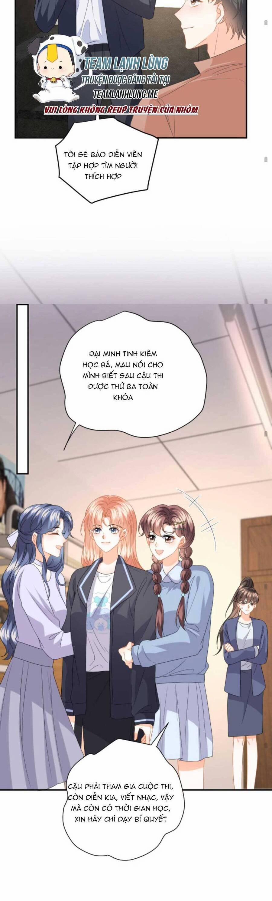 Xuyên Nhanh : Nhân Vật Phản Diện Quá Nuông Chiều Ta 161 trang 14