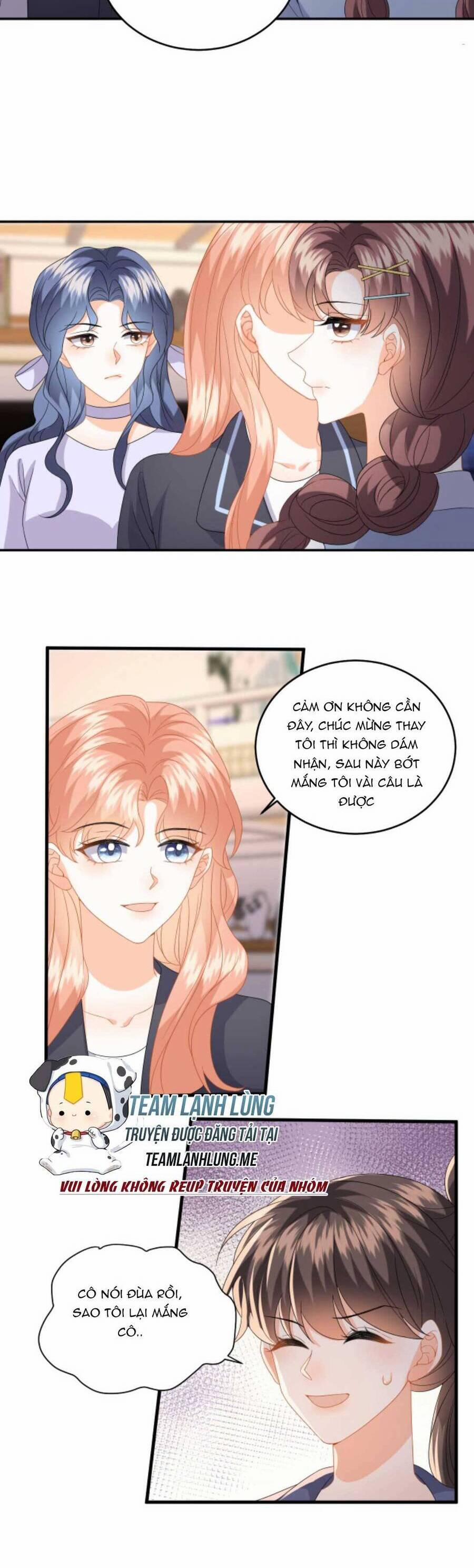 Xuyên Nhanh : Nhân Vật Phản Diện Quá Nuông Chiều Ta 161 trang 16