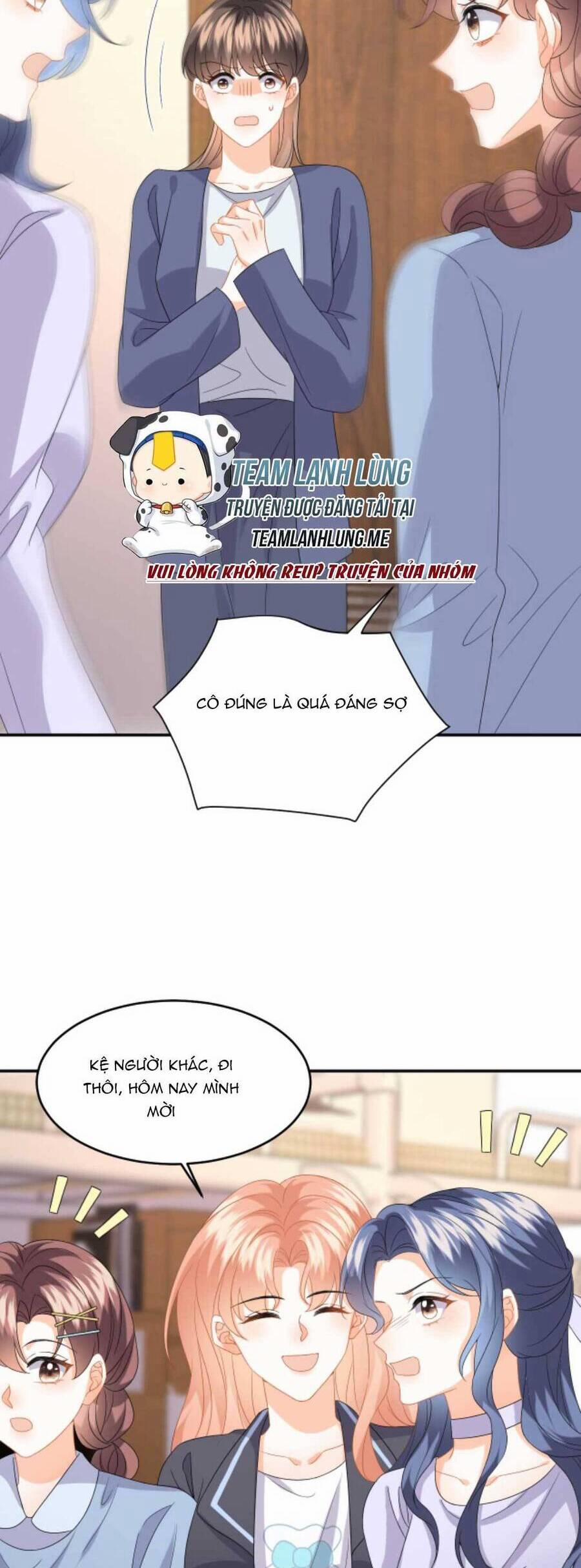 Xuyên Nhanh : Nhân Vật Phản Diện Quá Nuông Chiều Ta 161 trang 18