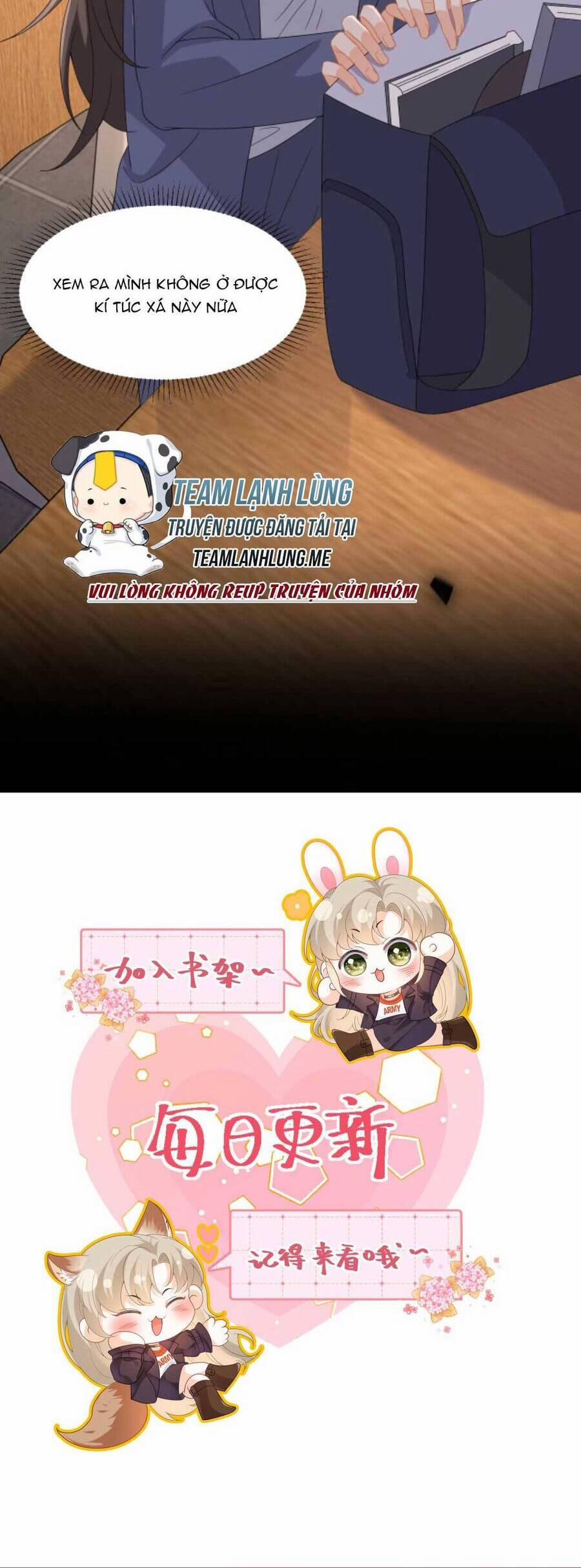 Xuyên Nhanh : Nhân Vật Phản Diện Quá Nuông Chiều Ta 161 trang 20