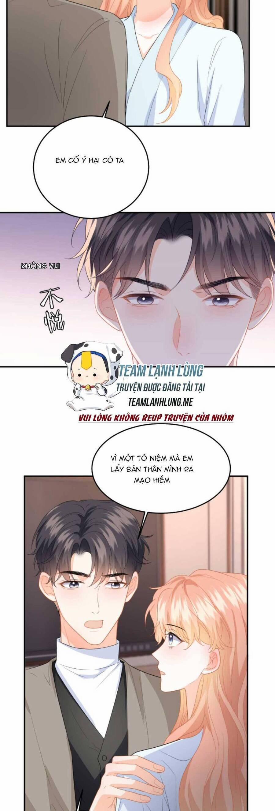 Xuyên Nhanh : Nhân Vật Phản Diện Quá Nuông Chiều Ta 161 trang 4