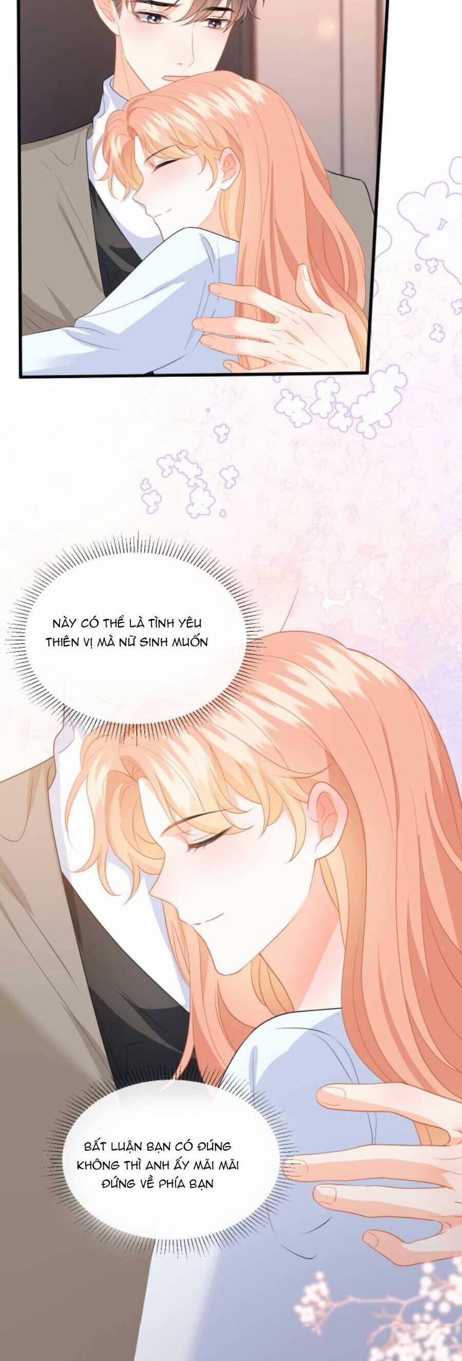 Xuyên Nhanh : Nhân Vật Phản Diện Quá Nuông Chiều Ta 161 trang 7