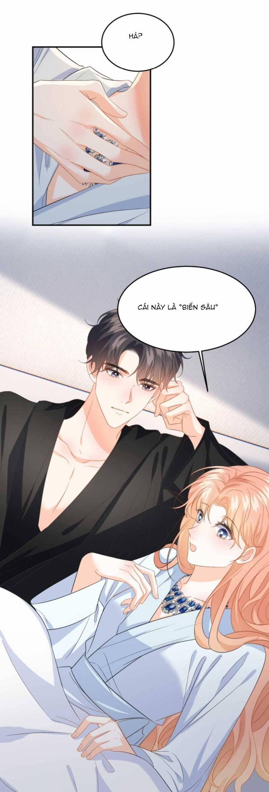 Xuyên Nhanh : Nhân Vật Phản Diện Quá Nuông Chiều Ta 161 trang 9