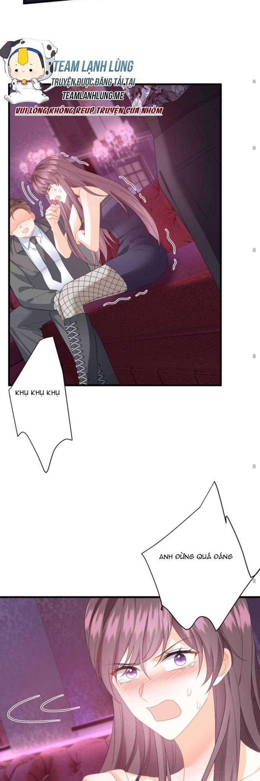 Xuyên Nhanh : Nhân Vật Phản Diện Quá Nuông Chiều Ta 162 trang 12