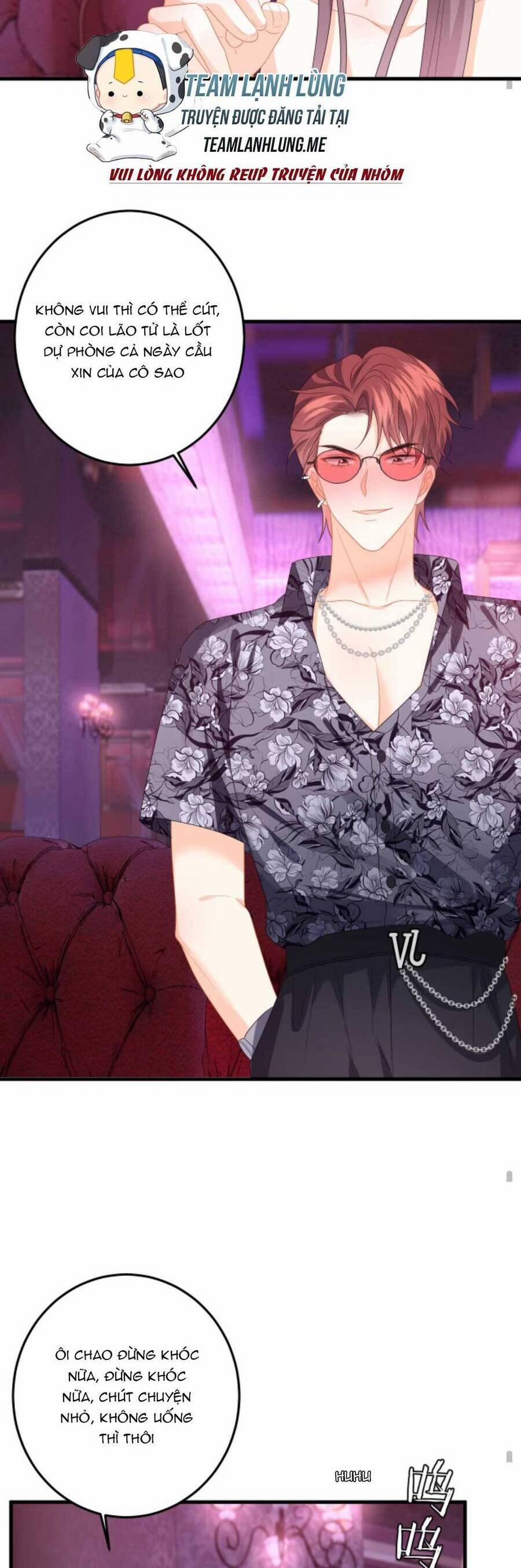 Xuyên Nhanh : Nhân Vật Phản Diện Quá Nuông Chiều Ta 162 trang 13