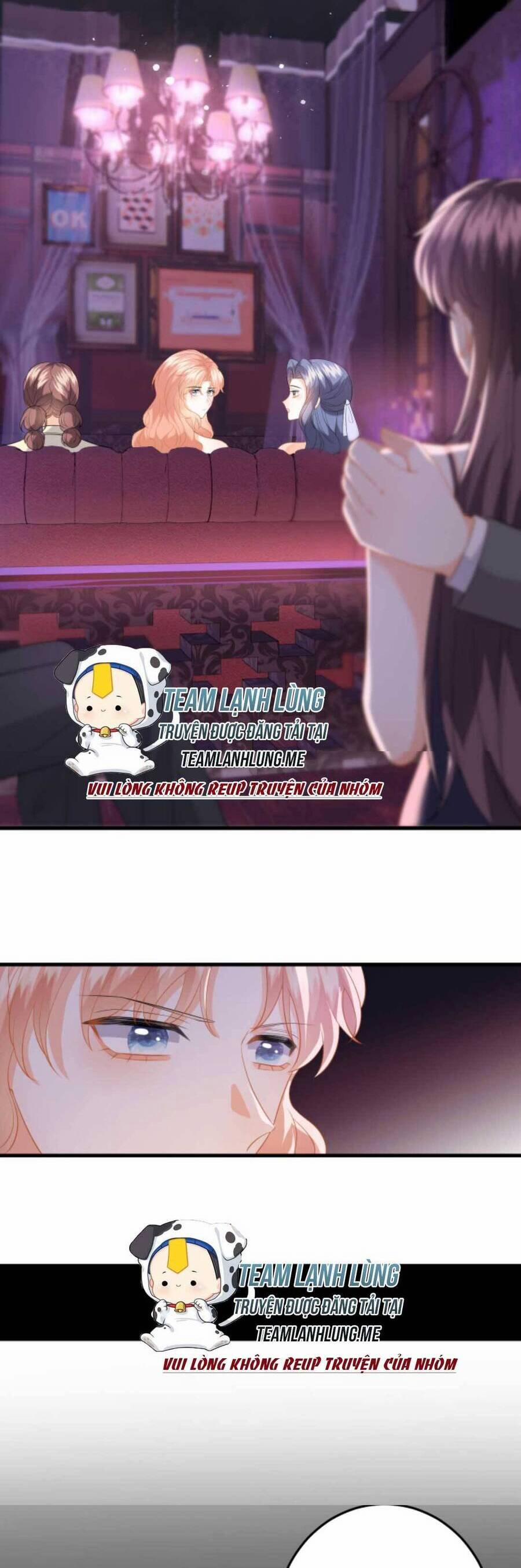 Xuyên Nhanh : Nhân Vật Phản Diện Quá Nuông Chiều Ta 162 trang 15