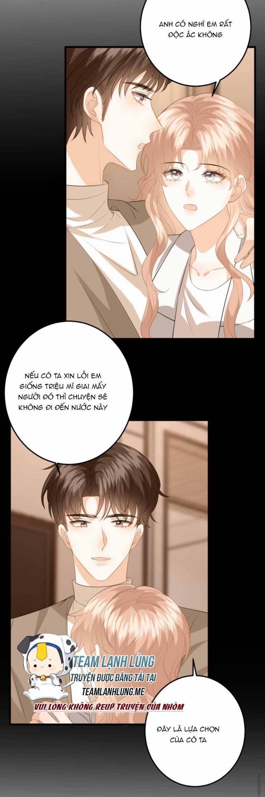 Xuyên Nhanh : Nhân Vật Phản Diện Quá Nuông Chiều Ta 162 trang 16