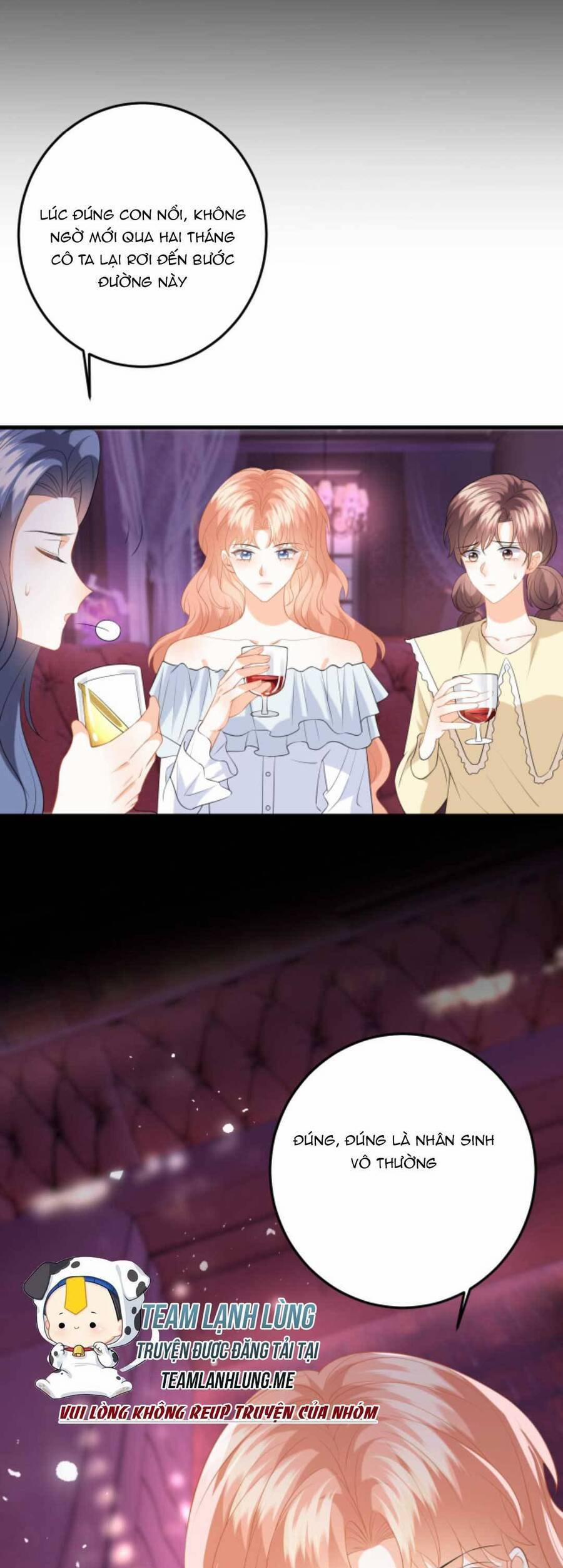 Xuyên Nhanh : Nhân Vật Phản Diện Quá Nuông Chiều Ta 162 trang 17