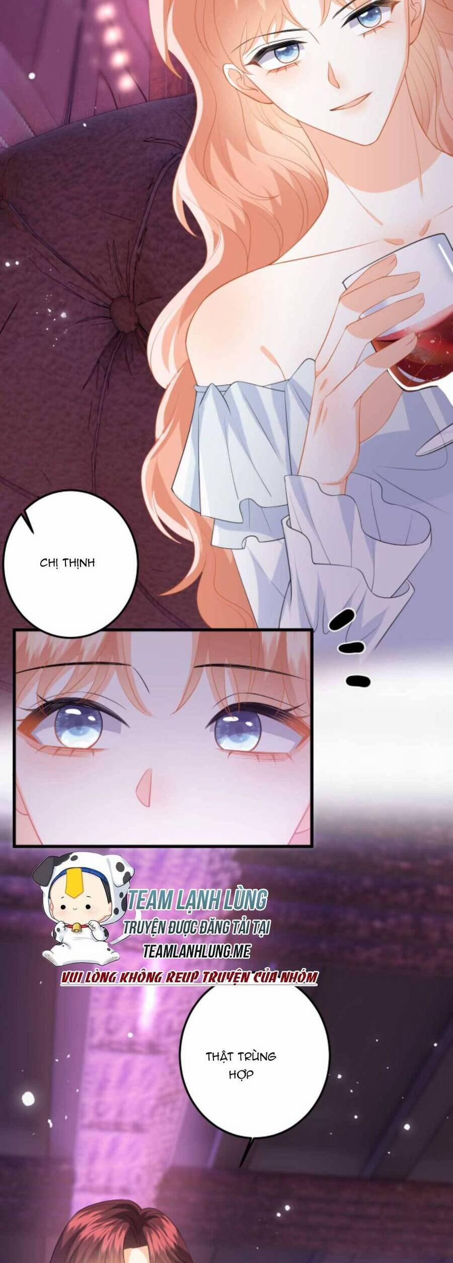 Xuyên Nhanh : Nhân Vật Phản Diện Quá Nuông Chiều Ta 162 trang 18