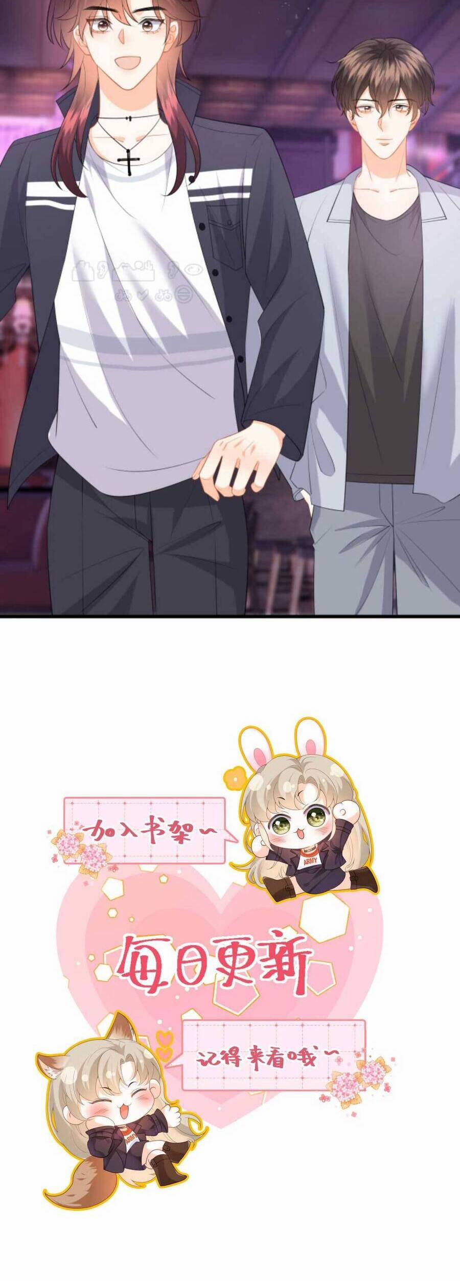 Xuyên Nhanh : Nhân Vật Phản Diện Quá Nuông Chiều Ta 162 trang 19