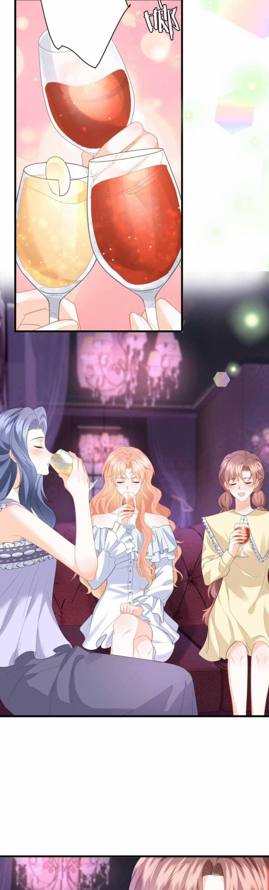 Xuyên Nhanh : Nhân Vật Phản Diện Quá Nuông Chiều Ta 162 trang 4