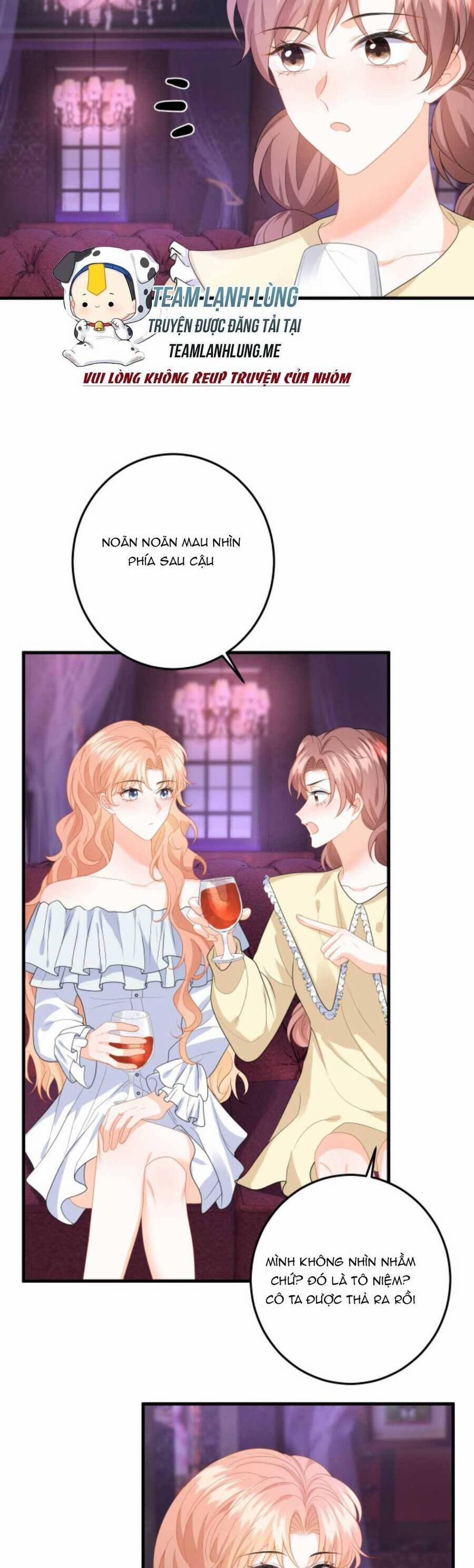 Xuyên Nhanh : Nhân Vật Phản Diện Quá Nuông Chiều Ta 162 trang 5