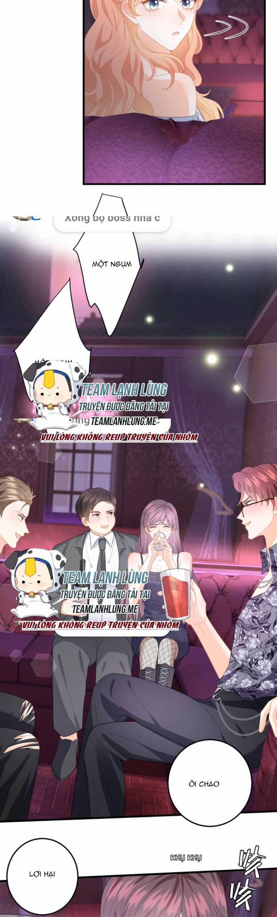 Xuyên Nhanh : Nhân Vật Phản Diện Quá Nuông Chiều Ta 162 trang 6