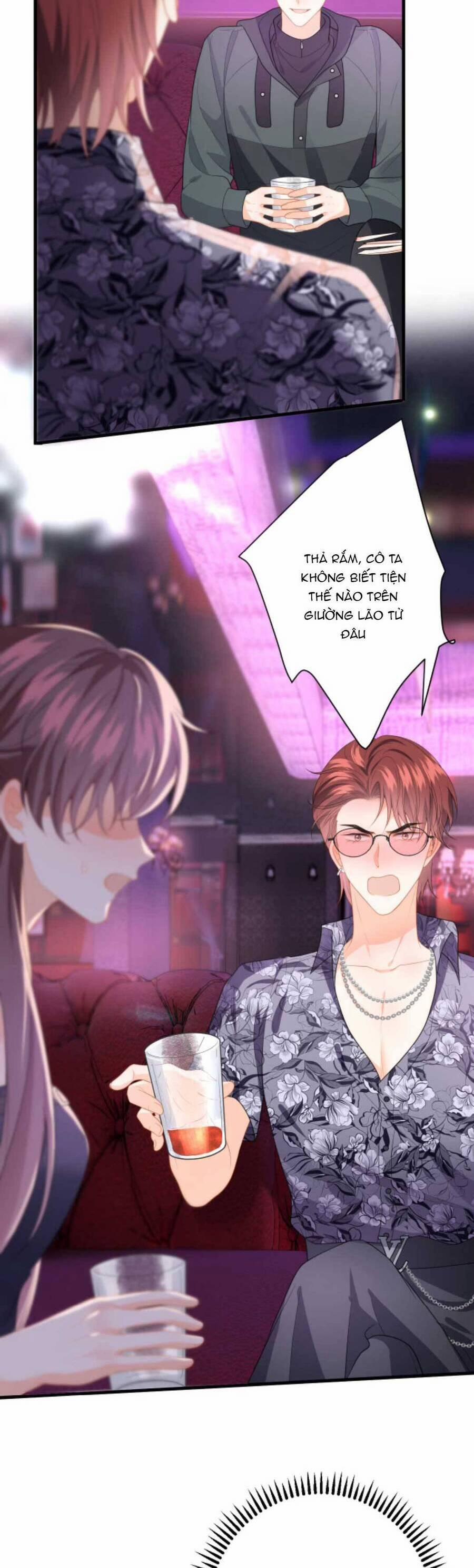 Xuyên Nhanh : Nhân Vật Phản Diện Quá Nuông Chiều Ta 162 trang 8