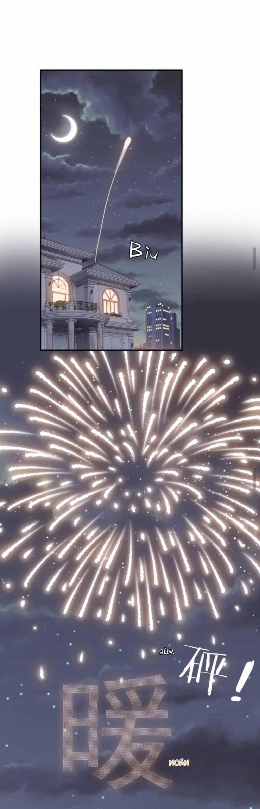 Xuyên Nhanh : Nhân Vật Phản Diện Quá Nuông Chiều Ta 163 trang 10